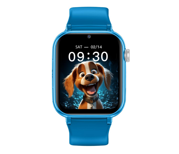 MAXCOM FW 59 Kiddo 4G Blue - 1226733 - zdjęcie 2